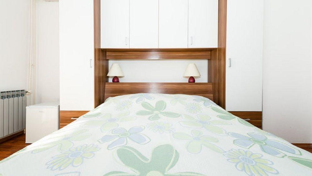 Appartement Arka *