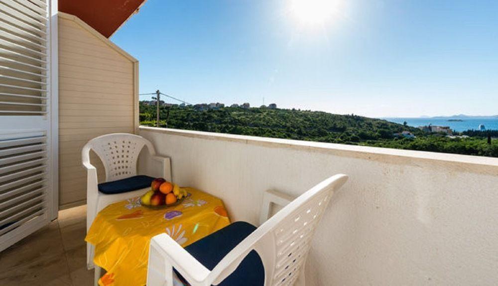 Arka Appartement *