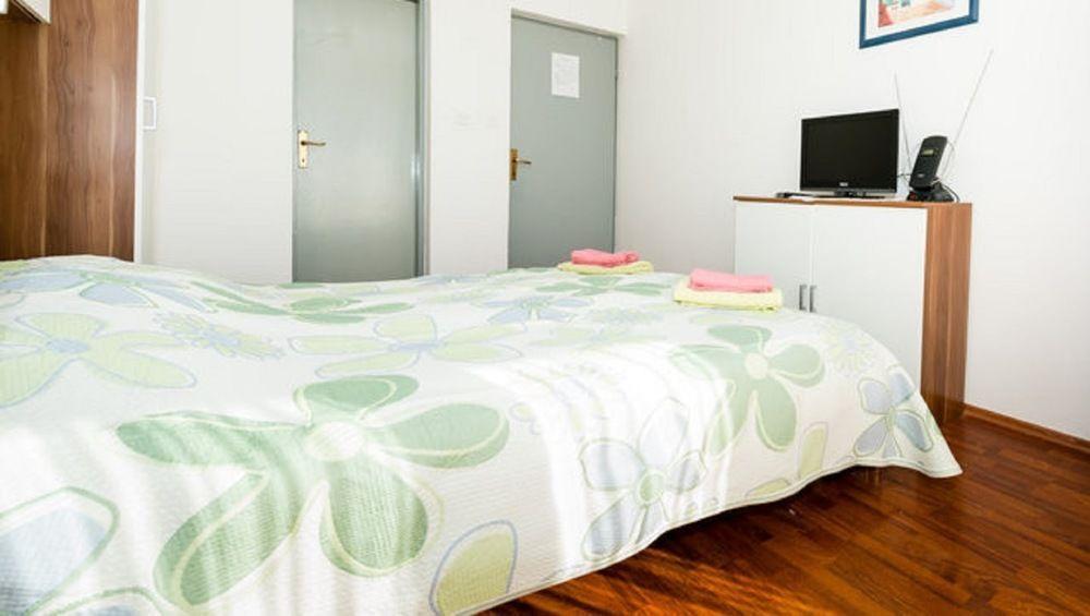 Arka Appartement *