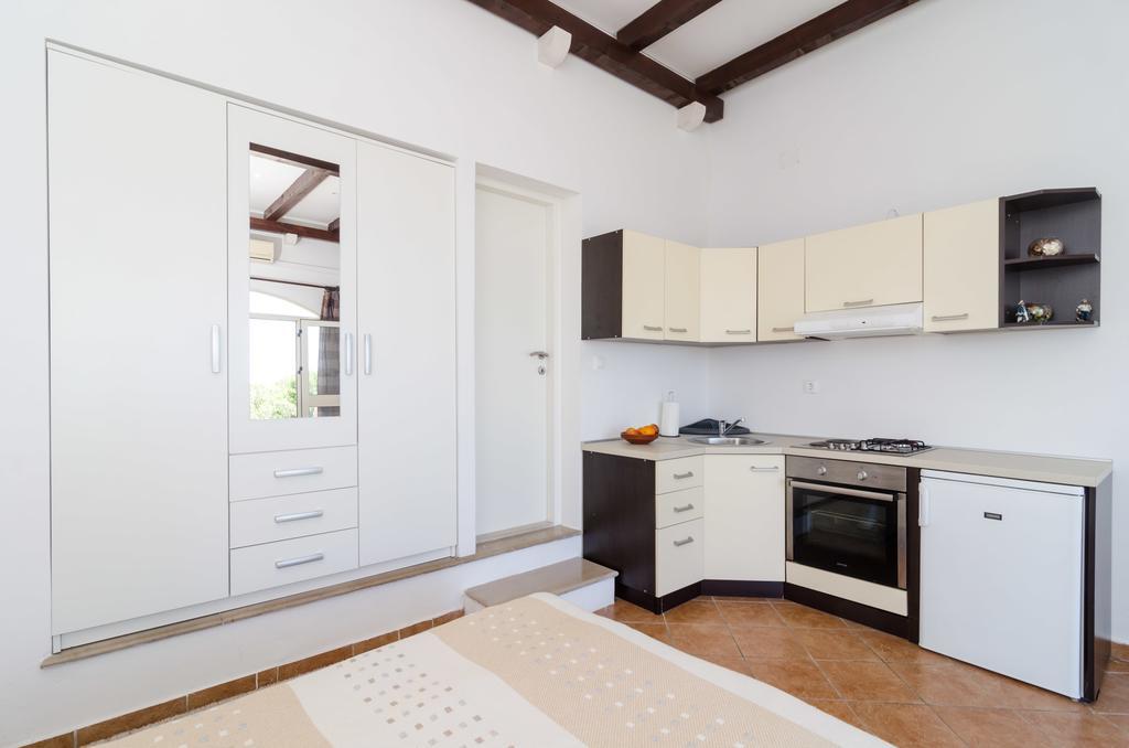 Apartment Arka