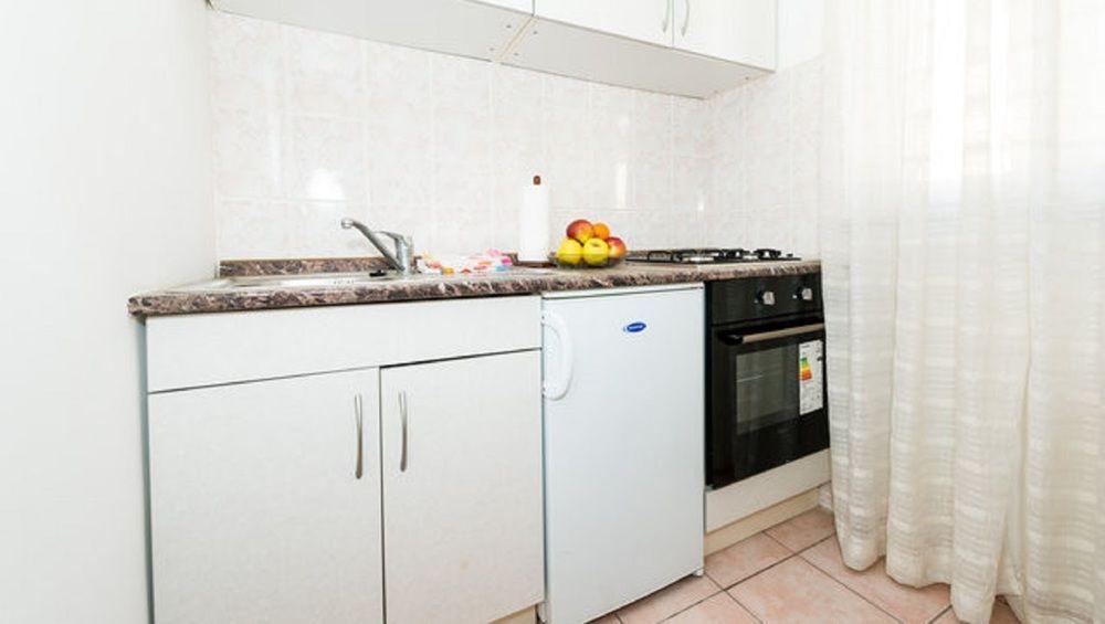 Arka Apartment
