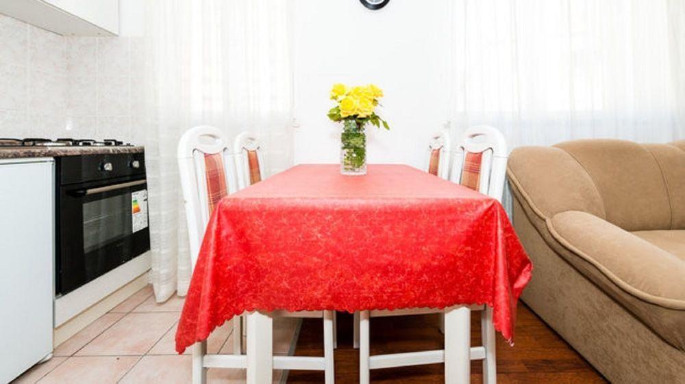 Apartment Arka *