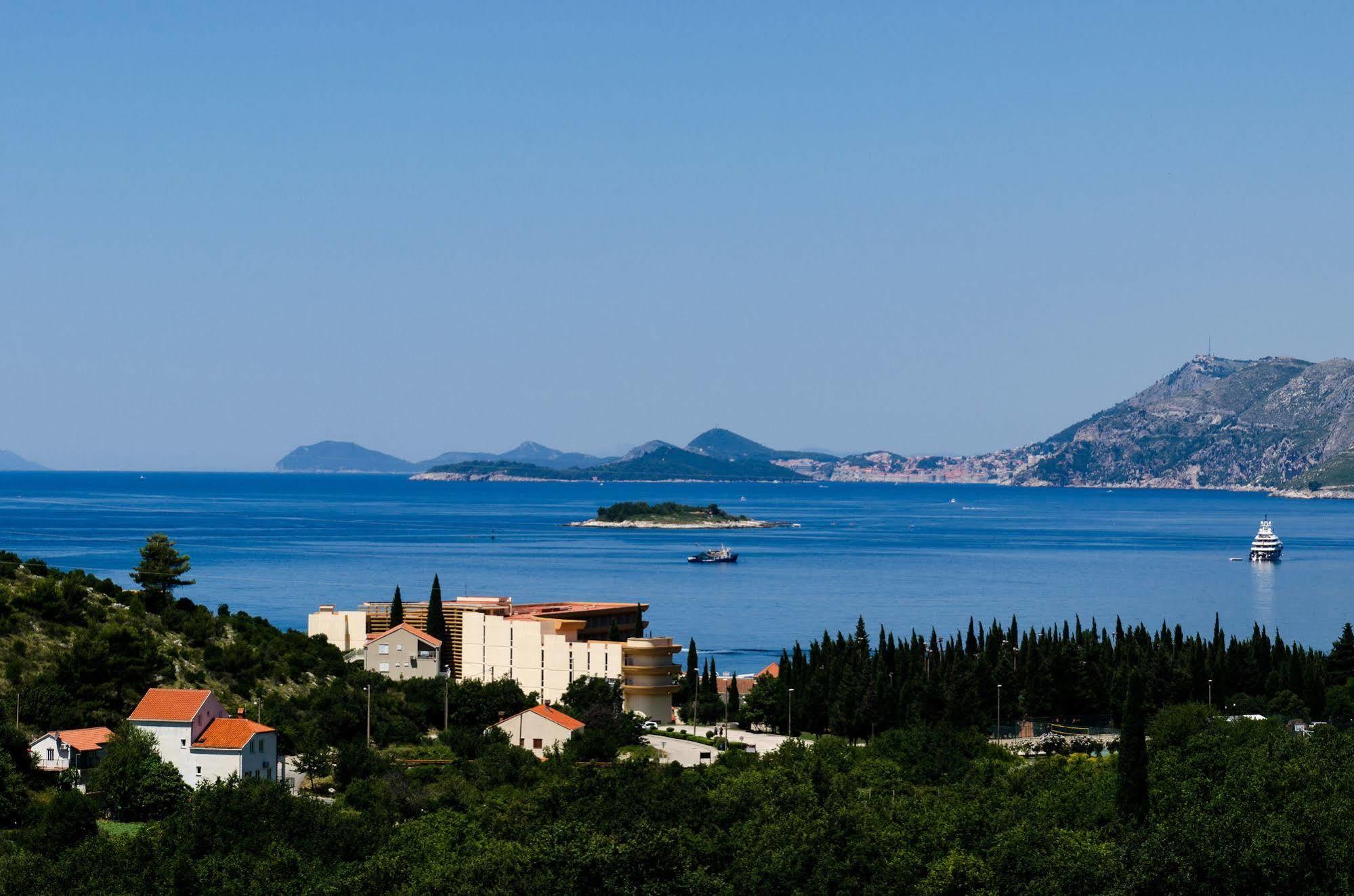 Arka Apartment Cavtat